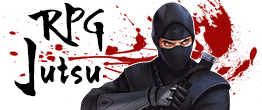 RPG Jutsu Logo